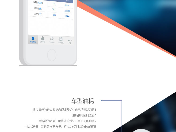 汽車(chē)管家手機(jī)app定制開(kāi)發(fā)